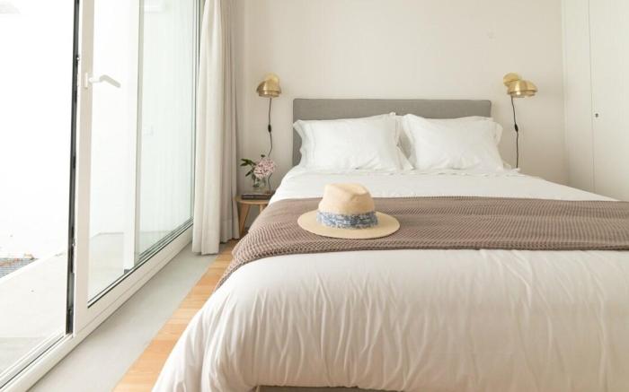 Souto Apartments - Vintage