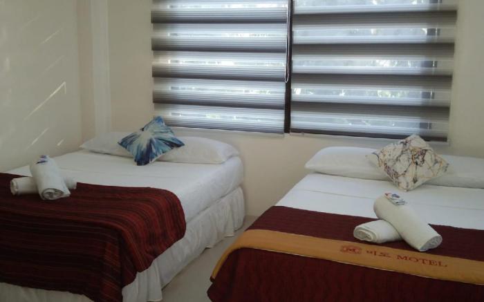 Taylors Plantacion Resort- Grande Superior Room