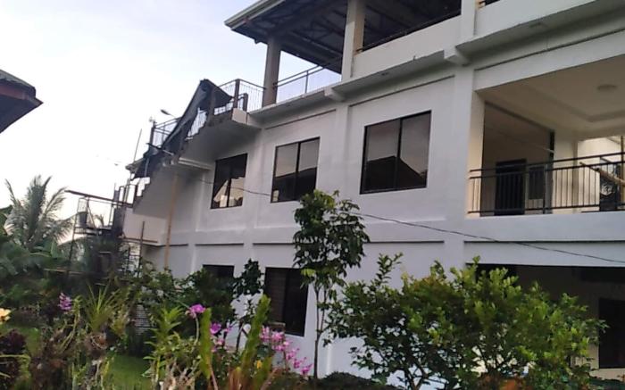 Taylors Plantacion Resort- Grande Superior Room