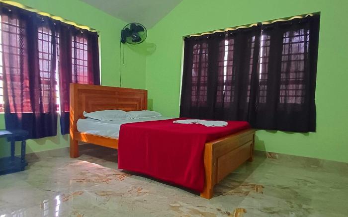 Empire HomeStay