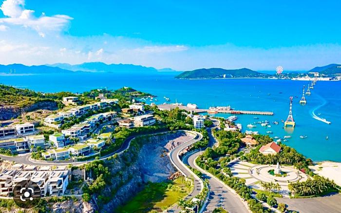 Valentine villa Nha Trang B8