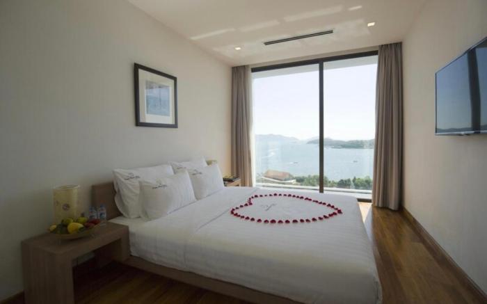 Valentine villa Nha Trang B8