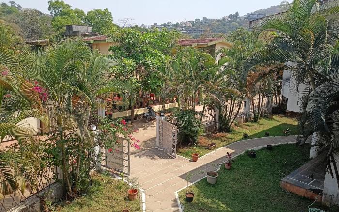 Hotel JD Villa