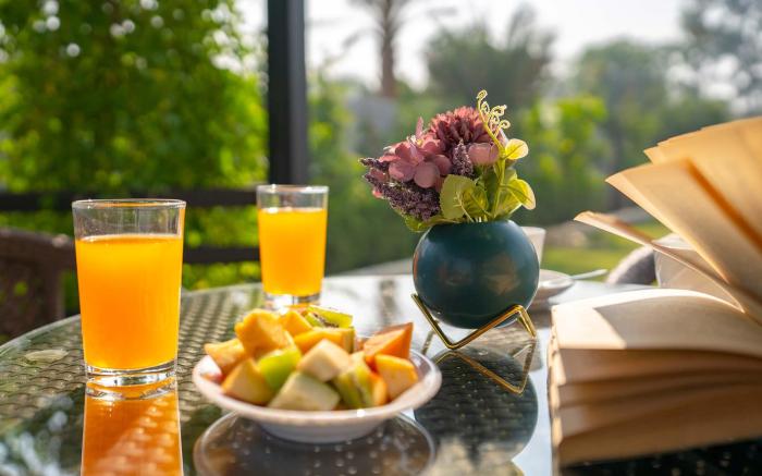 StayVista at Le Blanc Escape