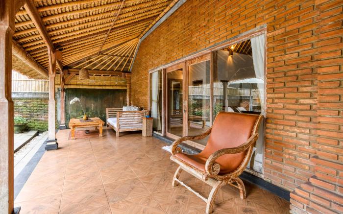 Villa Bedauh Ubud