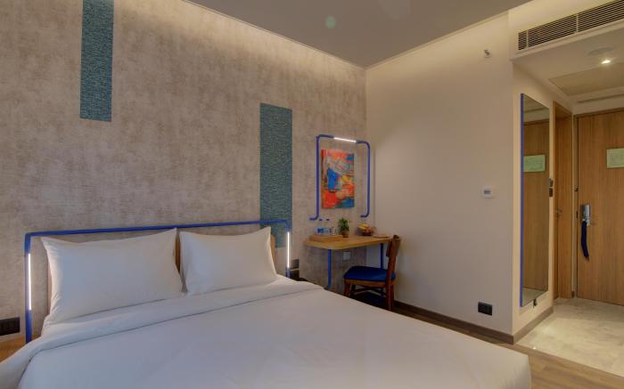 7 Apple Hotel Nashik