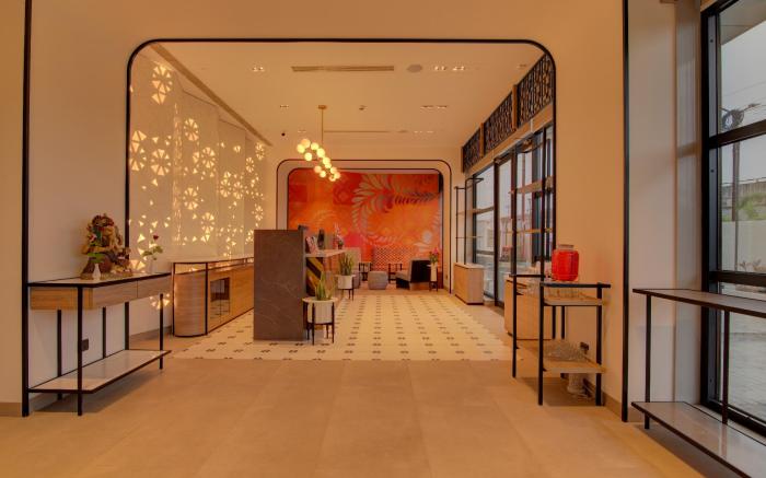 7 Apple Hotel Nashik