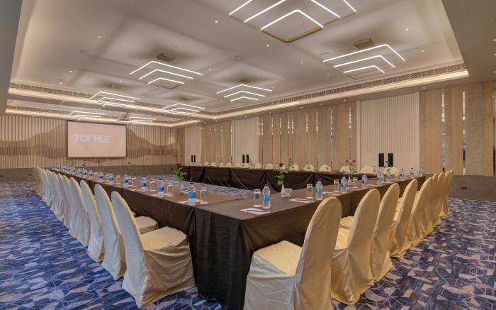 7 Apple Hotel Nashik
