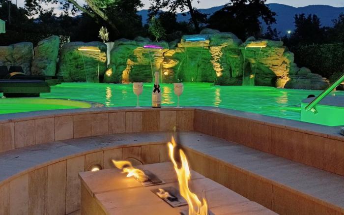 Avaton Luxury Resort and Spa  Adults Only 14plus