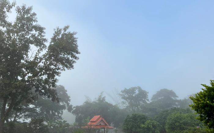 Nantawanhomestay