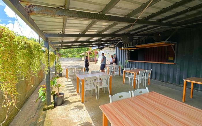 Containers by Eco Hotels