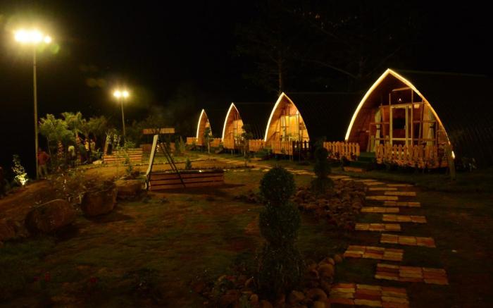 The Farmville