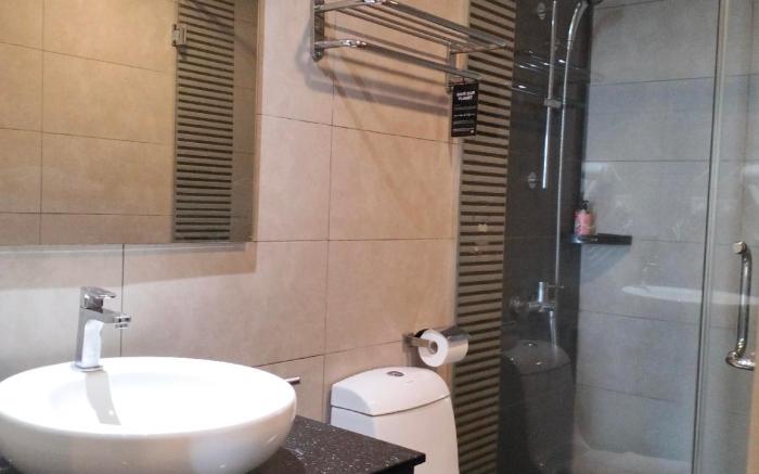 Townhouse 591 by Salaam Suites