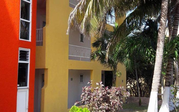 Hotel  Maria Elena