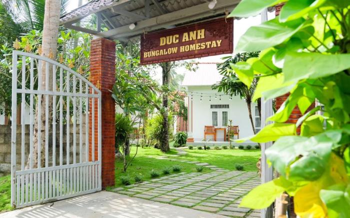 Duc Anh Bungalow