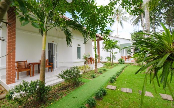 Duc Anh Bungalow