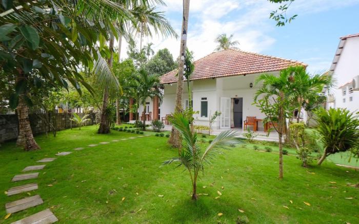 Duc Anh Bungalow