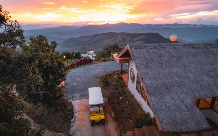 BALA Villa Doichang