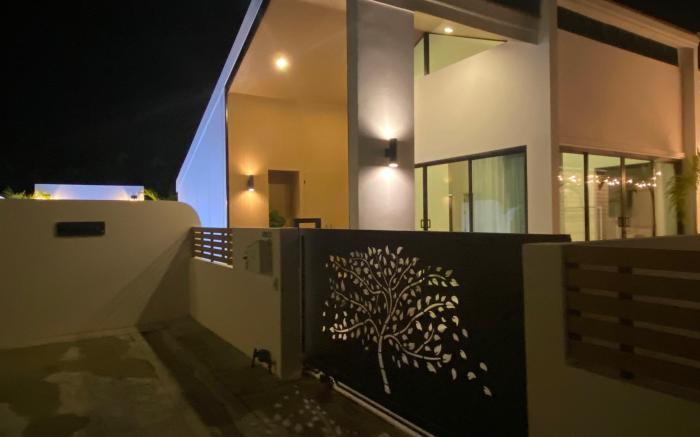 Villa Bali Luxury Designer Pool Villa