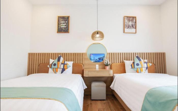 Villa 5bedroom-  BÃI DÀI Beach