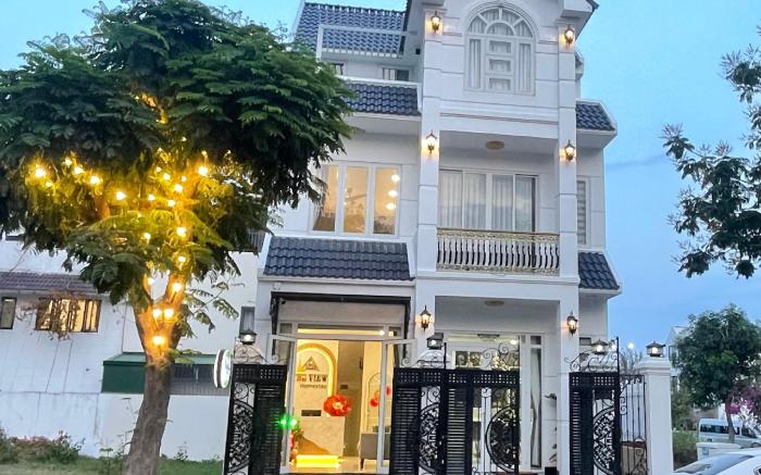 Villa 5bedroom-  BÃI DÀI Beach