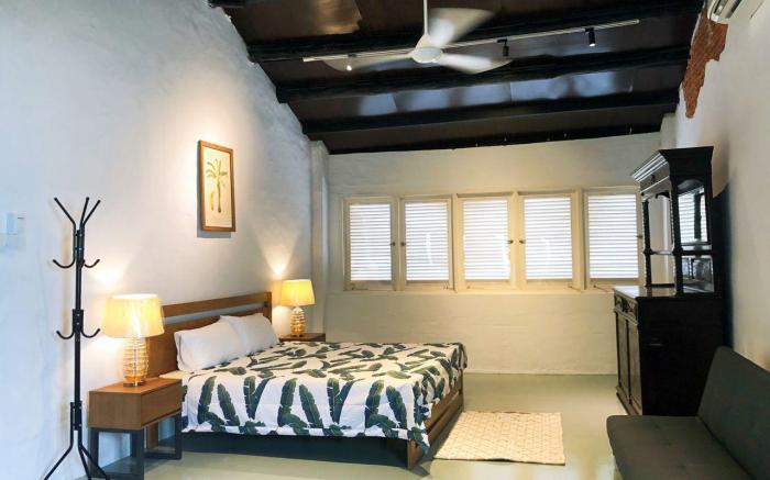 Chulia Heritage Home @ Penang