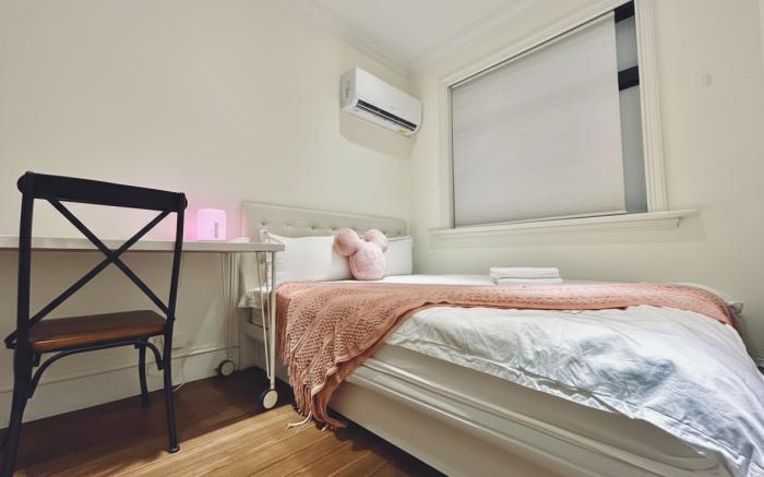 Cozy family stay 在台北的家/Nov-trial