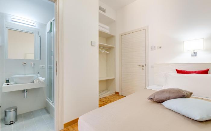 Dolce Luxury Rooms