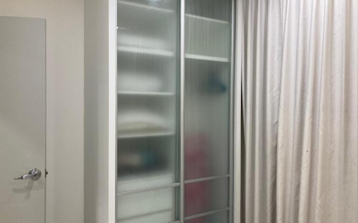 Straits Garden Suite Jelutong Georgetown 1R11