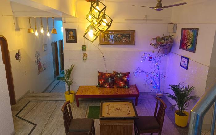 Hotel Shiv Palace
