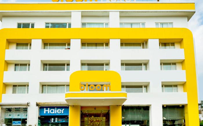 Bloom Hotel - Jammu
