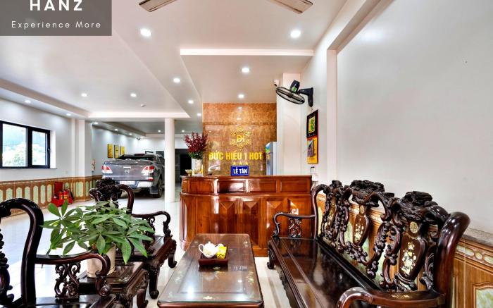 S79 Duc Hieu Hotel