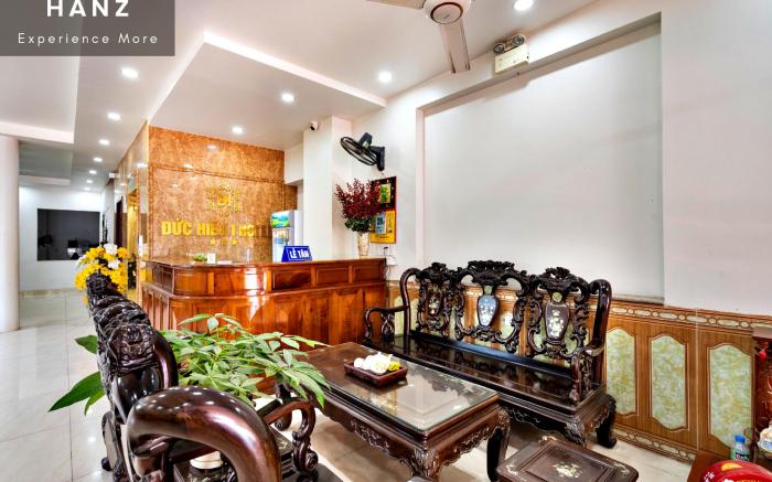 S79 Duc Hieu Airport Hotel