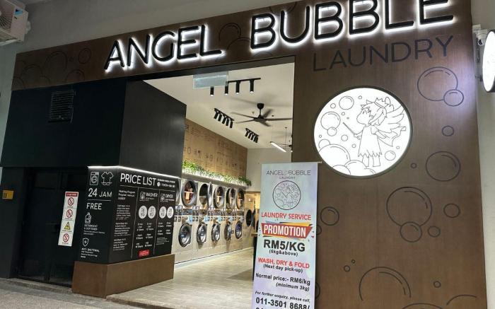 L Homestay Jesselton Quay@JQ Kota Kinabalu City