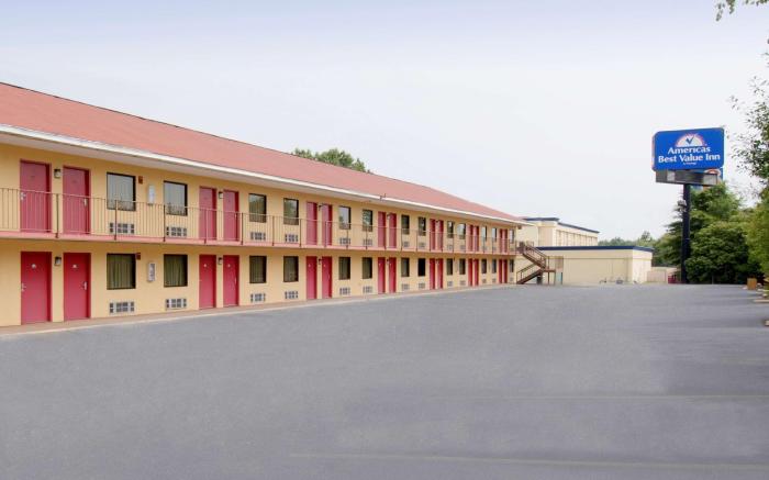 Americas Best Value Inn Decatur, GA