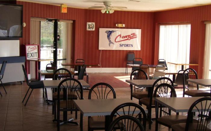 Rodeway Inn