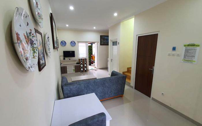 The Panorama by Kayangan Villas Batu