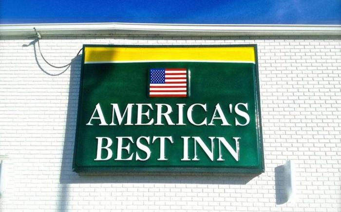 Econo Lodge