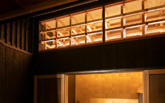 Contexted - 玄 Gen  Tea Ceremony House