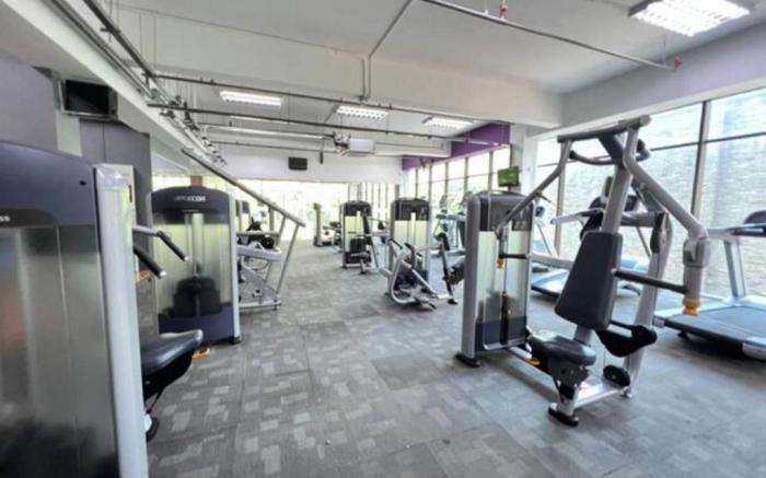 Q Hotel Damansara Perdana