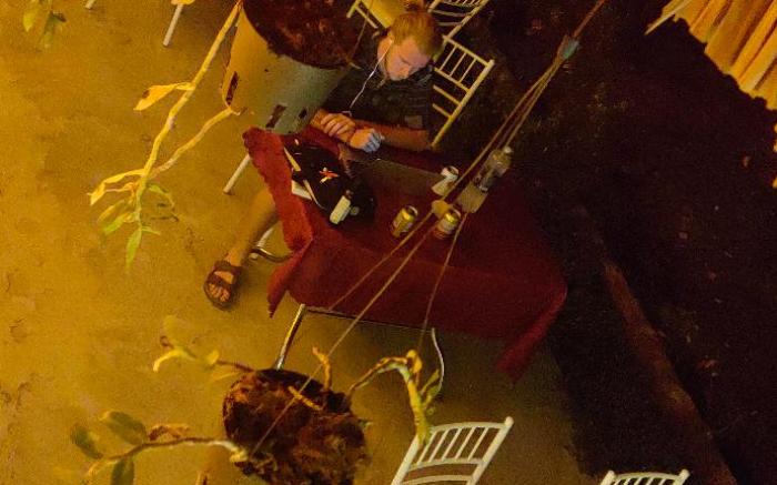 Bee Lucky Homestay Cat Ba