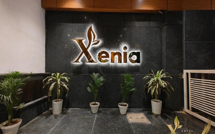 HOTEL XENIA
