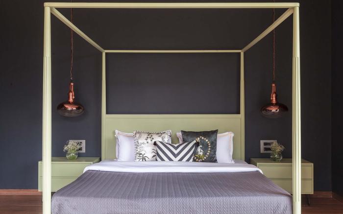 StayVista at The Charcoal Villa