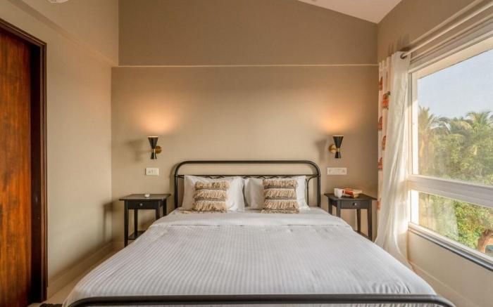 Shambalaya - 2 BHK apartment in Nerul