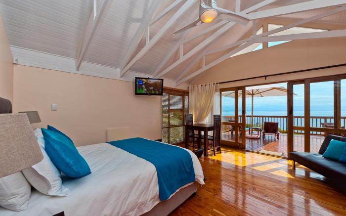 Aquamarine Guest House