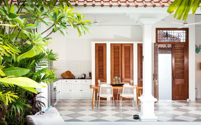Villa Wahah Seminyak