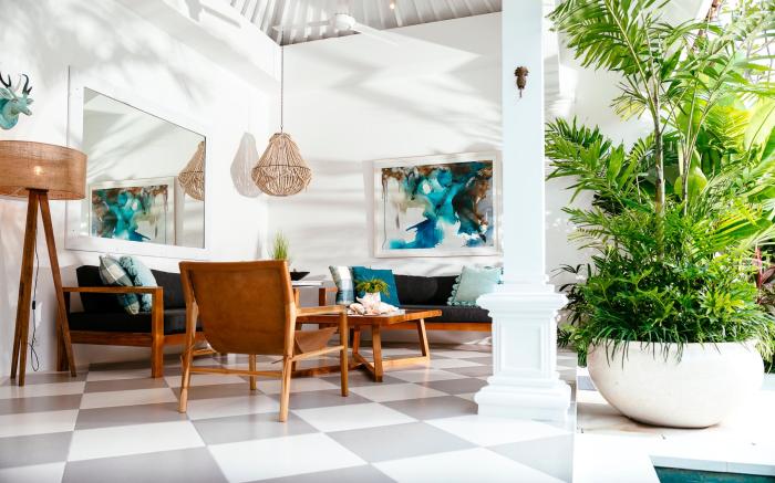 Villa Wahah Seminyak