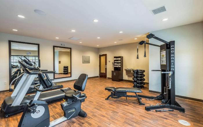 Comfort Suites St George - University Area