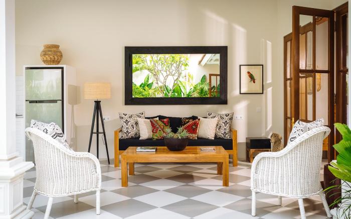 Villa Puri Pani I Seminyak 