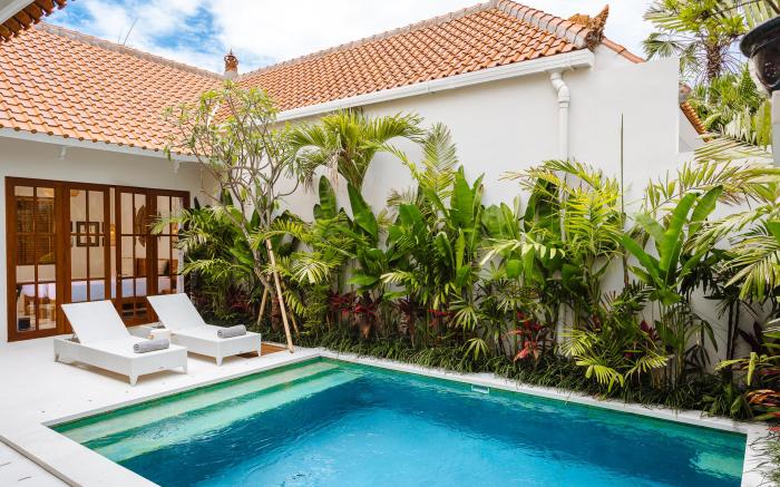 Villa Puri Pani I Seminyak 